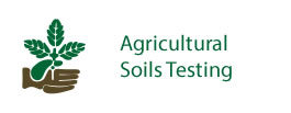 Agricultural Soils testing 