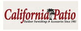 California Patio is one of Southern California's largest outdoor furnishings retailers with over 30 years of experience and the most competitive prices in the business.