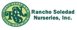 Rancho Soledad Nurseries, Inc