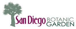 The mission of the San Diego Botanic Garden 
is to inspire people of all ages to connect with plants and nature. 